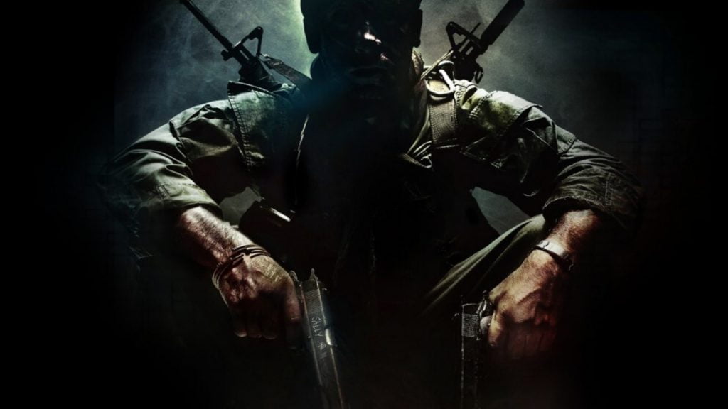 Call of Duty Black Ops 6 pourrait être ruiné par la crise de Treyarch - image image de présentation du premier Call of Duty Black Ops