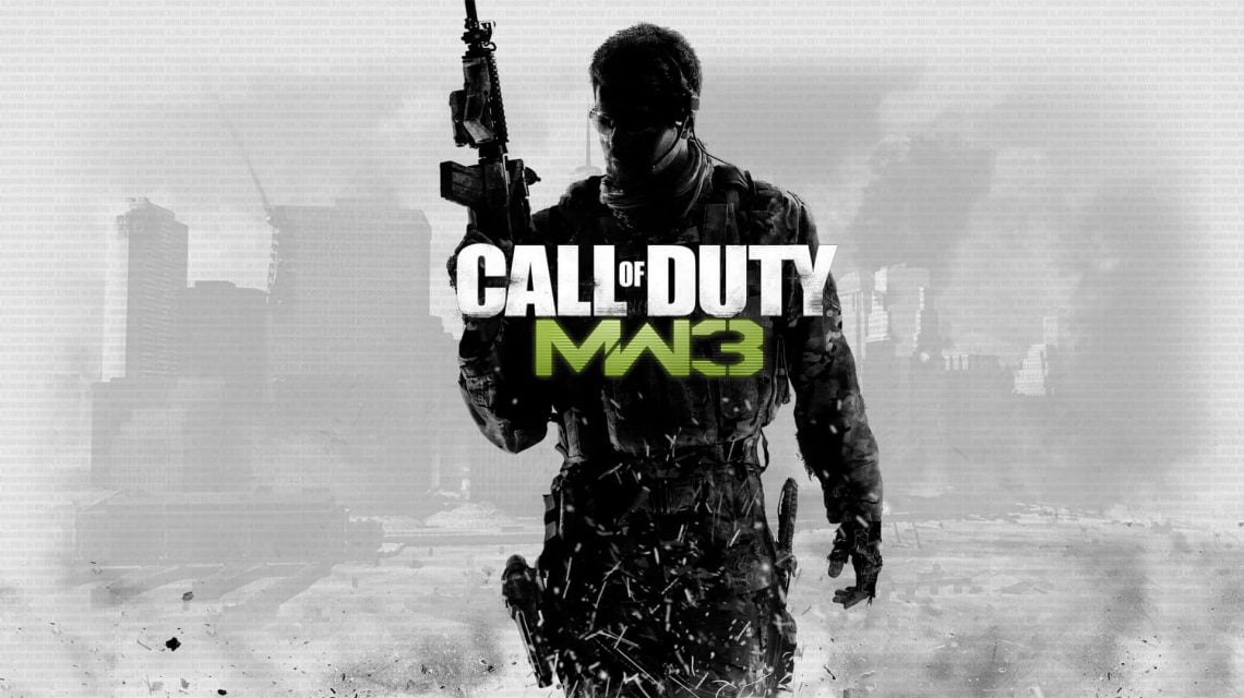 Call of Duty Modern Warfare 3 envahi par les cheaters - image Bannière de Call of Duty Modern Warfare 3