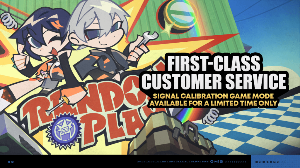 Gagnez des Polychromes et Boopons Gratuits dans Zenless Zone Zero - image Premium Customer Service Event dans Zenless Zone Zero permet d'obtenir des Polychromes et Boopons gratuits