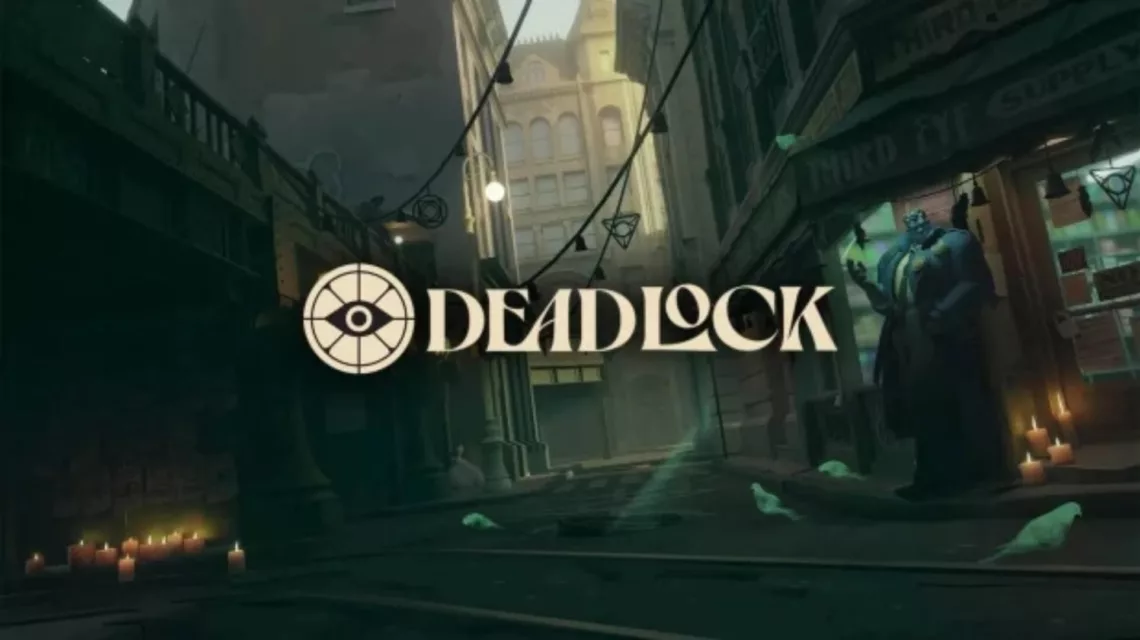 Comment Jouer à Deadlock par Valve : Guide Essentiel pour Maîtriser le Jeu et Dominer les Lanes - image Bannière - Guide du nouveau joueur de Deadlock
