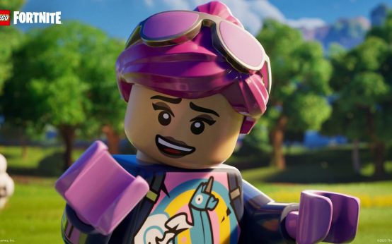 Lego Fortnite introduira des nouveautés suprenantes le 6 Aout - image Image d'illustration de Lego Fortnite montrant un personnage du jeu