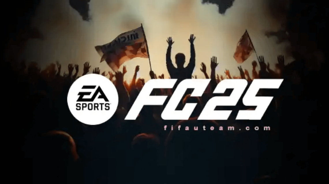 Bannière de FC 25 à l'occasion du mode Carrière Deep Dive de FC 25