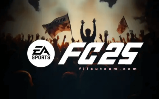 Bannière de FC 25 à l'occasion du mode Carrière Deep Dive de FC 25