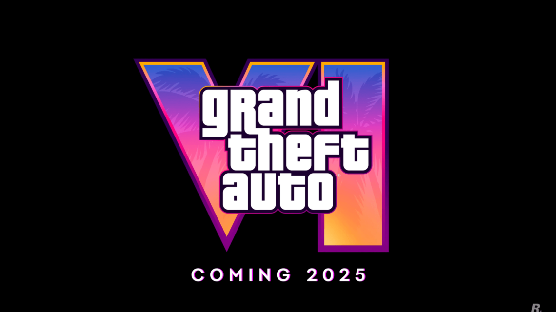 Date de Sortie de GTA 6 Confirmée : pas de retard en vue - image Artwork de Rockstar montrant la date de sortie de GTA 6