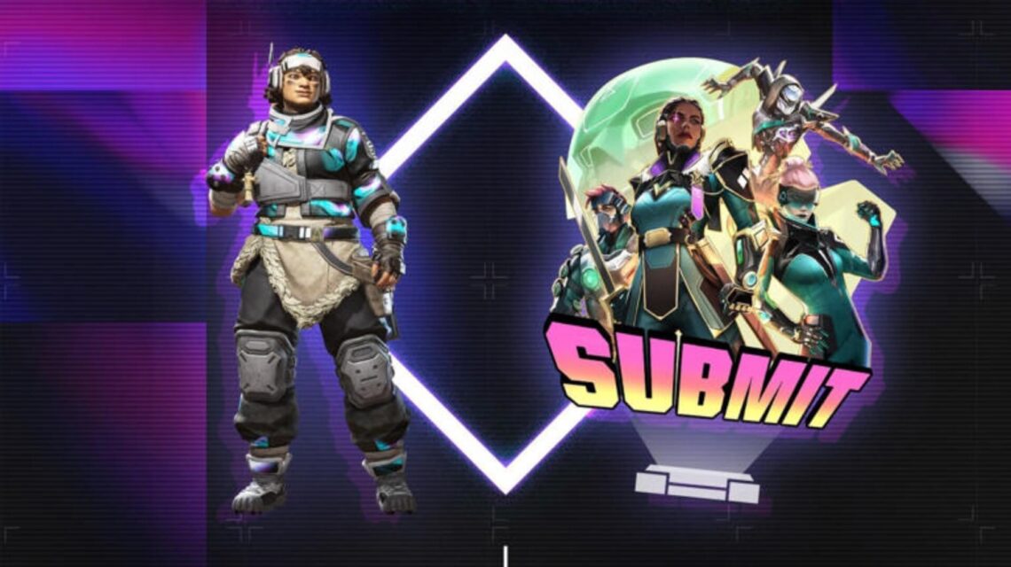 drops twitch Apex Legends Saison 22