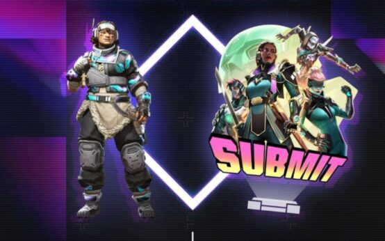 drops twitch Apex Legends Saison 22