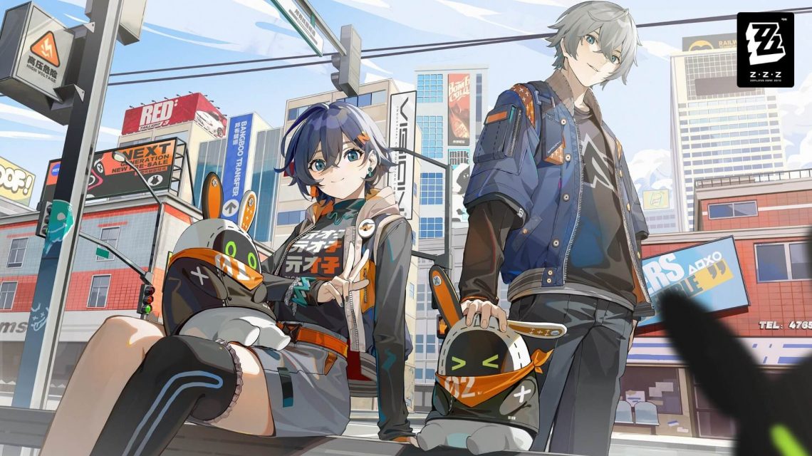 Tous les codes gratuits Zenless Zone Zero disponibles et comment les activer