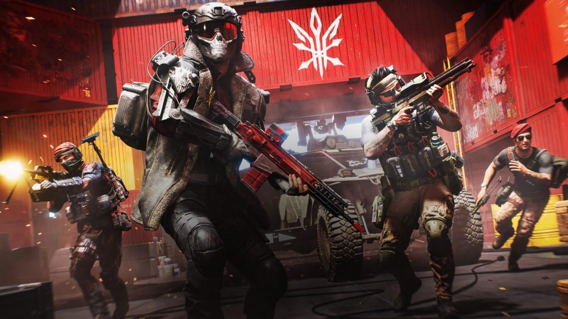 immage d'illustration des récompenses du Battle Pass de Battlefield 2042