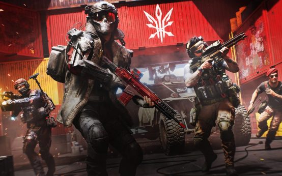 immage d'illustration des récompenses du Battle Pass de Battlefield 2042