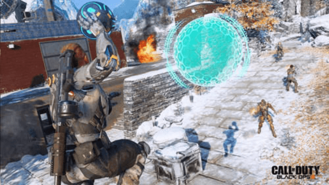 Découvrez ce Mode de Black Ops 6 Qui Surprend Tout le Monde : Uplink Fait Son Retour - image Image extraite du mode de Black Ops 6 Uplink qui pourrait être disponible