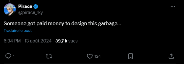 Pourquoi le Bundle Wonderstallion de Valorant Fait Scandale et Divise la Communauté - image Screenshot d'un avis de la communauté sur le Bundle Wonderstallion de Valorant