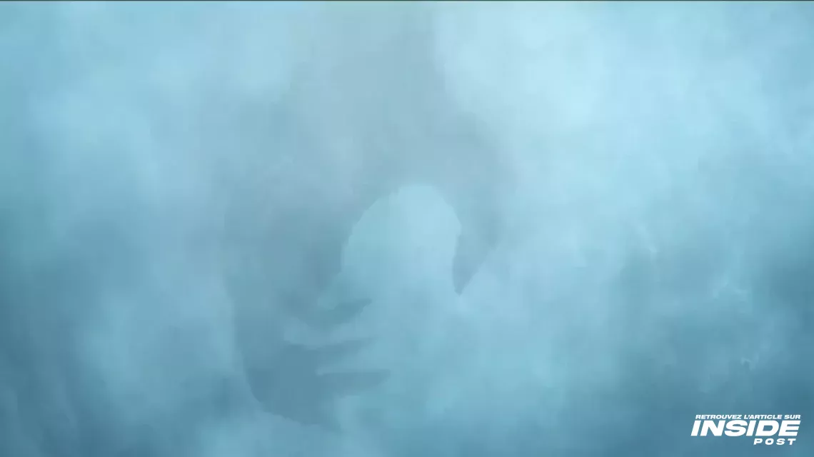 Nouvel Agent VYSE dans Valorant : La Sentinelle au Cœur du Mystère de Séoul ? - image L'agent Vyse rejoint Valorant (extrait du trailer avec la main de l'agent qui se referme dans la brume)