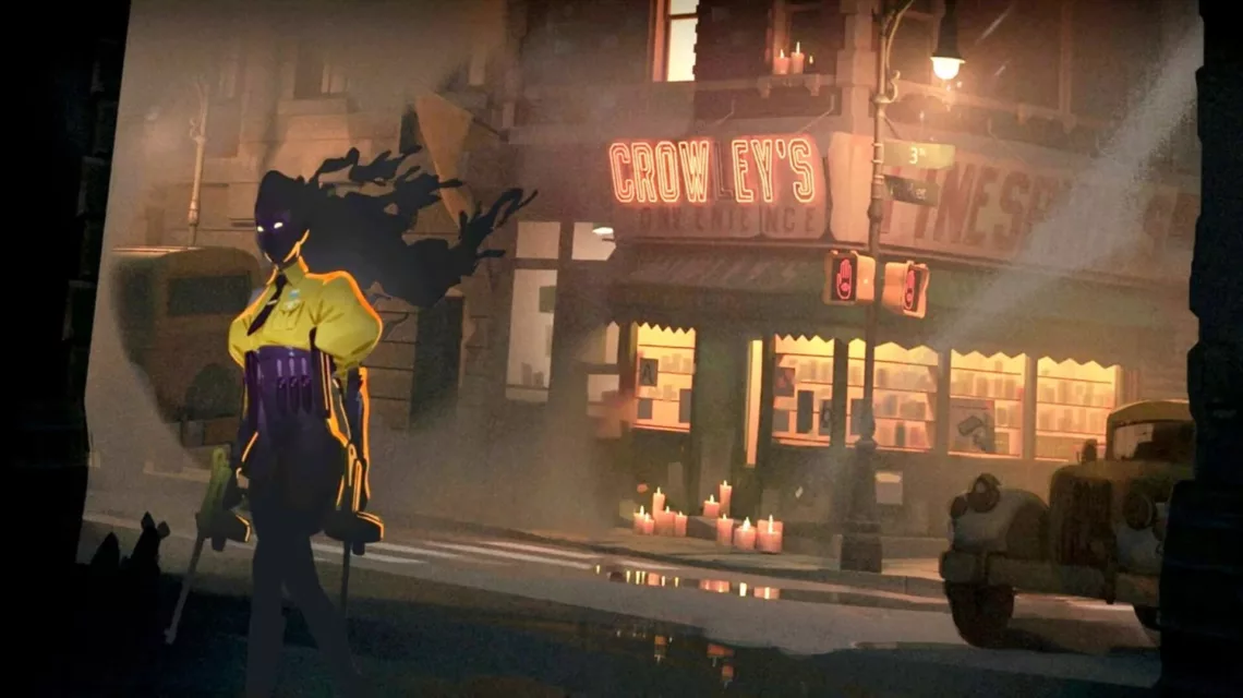 Deadlock, Occultistes, Héros, Guide