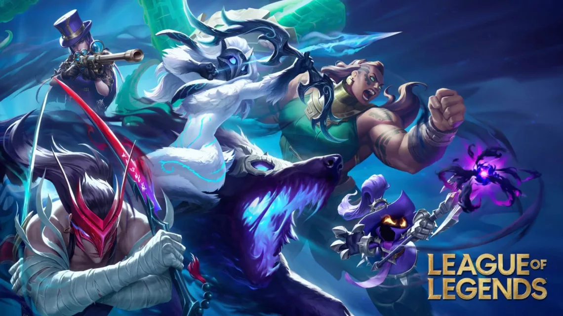 League of Legends Patch 14.15 : L'accès au mode Ranked est plus restreint pour limiter les smurfs - image League of Legends Patch 14.15 : L'accès au mode Ranked est plus restreint pour limiter les smurfs