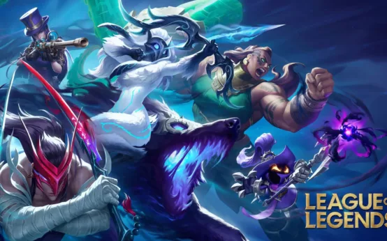 League of Legends Patch 14.15 : L'accès au mode Ranked est plus restreint pour limiter les smurfs - image League of Legends Patch 14.15 : L'accès au mode Ranked est plus restreint pour limiter les smurfs