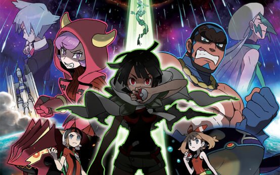 Découvrez le Manga Pokémon Rubis Oméga Et Saphir Alpha