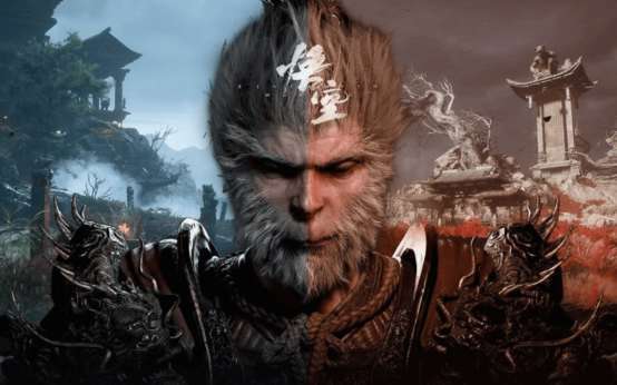 Tout à savoir sur Black Myth Wukong qui sort dans 2 semaines - image Splashart de Black Myth Wukong