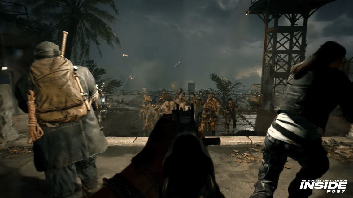 Découvrez les Nouveaux Modes de Jeu dans Call of Duty Black Ops 6 Zombies et Obtenez des Récompenses Exclusives - image Découvrez les Nouveaux Modes de Jeu dans Call of Duty Black Ops 6 Zombies et Obtenez des Récompenses Exclusives