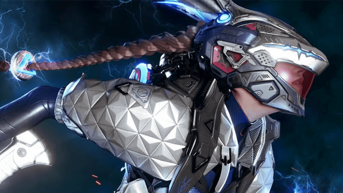 The First Descendant offre des récompenses gratuites exclusives - image Image d'illustration de The First Descendant