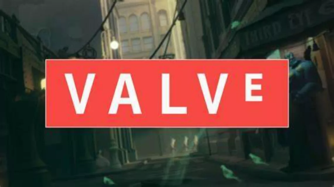 Bannière de Deadlock le nouveau jeu de Valve