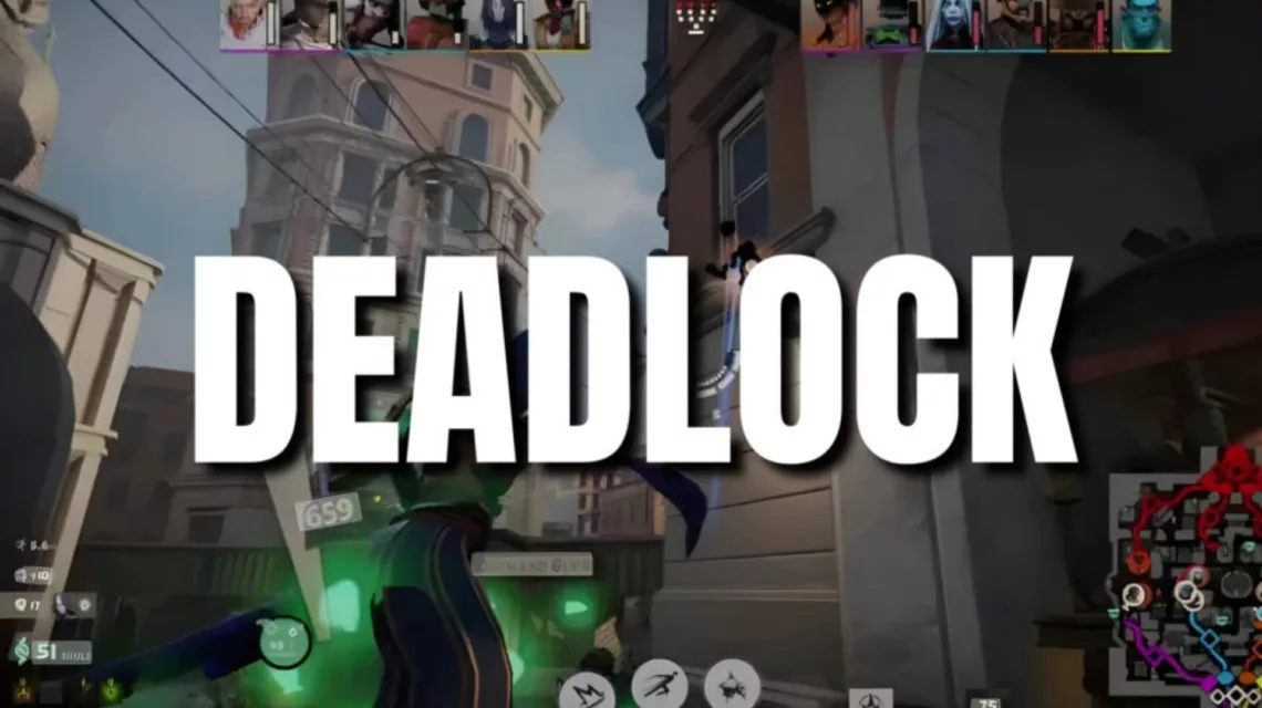 Comment contourner les limitations horaires de Deadlock - image Bannière de Deadlock