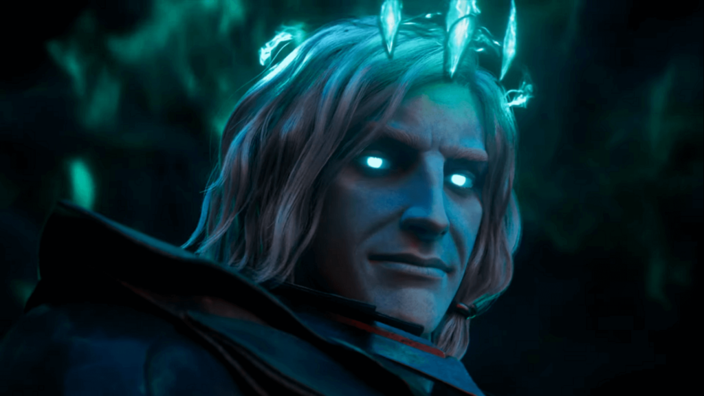 Ce combo de champions qui domine le patch 14.15 de League of Legends est ultra fun à jouer - image Image extraite de la vidéo de présentation de Viego qui domine le patch 14.15 de League of Legends