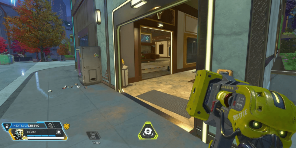 Tout ce que Vous Devez Savoir sur Apex Legends Saison 22 et les Nouvelles Armes - image Tout ce que Vous Devez Savoir sur Apex Legends Saison 22 et les Nouvelles Armes