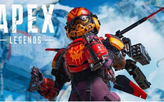 Bannière de Apex Legends pour la saison 22 qui rencontre des problèmes d'erreur Séries classées non initialisées