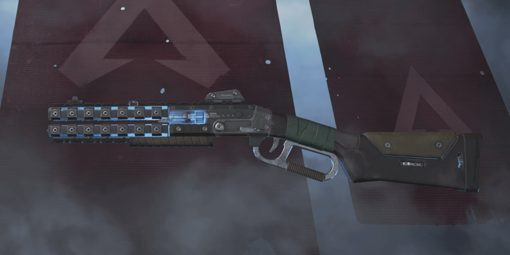 Tout ce que Vous Devez Savoir sur Apex Legends Saison 22 et les Nouvelles Armes - image Apex Legends shotgun