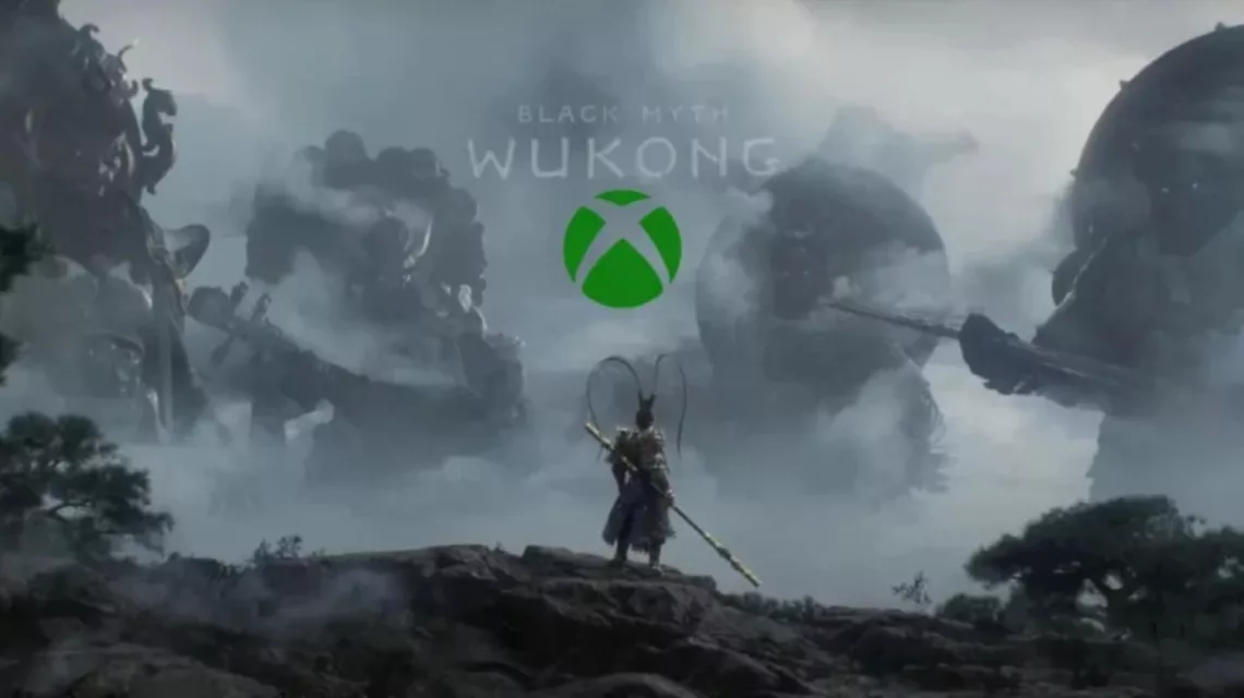 Black Myth: Wukong retardé sur Xbox Series X/S