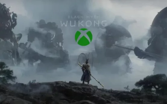 Black Myth: Wukong retardé sur Xbox Series X/S - image Black Myth: Wukong retardé sur Xbox Series X/S