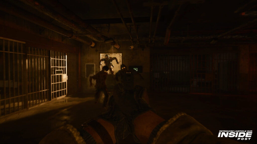 Découvrez les Nouveaux Modes de Jeu dans Call of Duty Black Ops 6 Zombies et Obtenez des Récompenses Exclusives - image nouveaux modes de jeu dans Call of Duty Black Ops 6 Zombies
