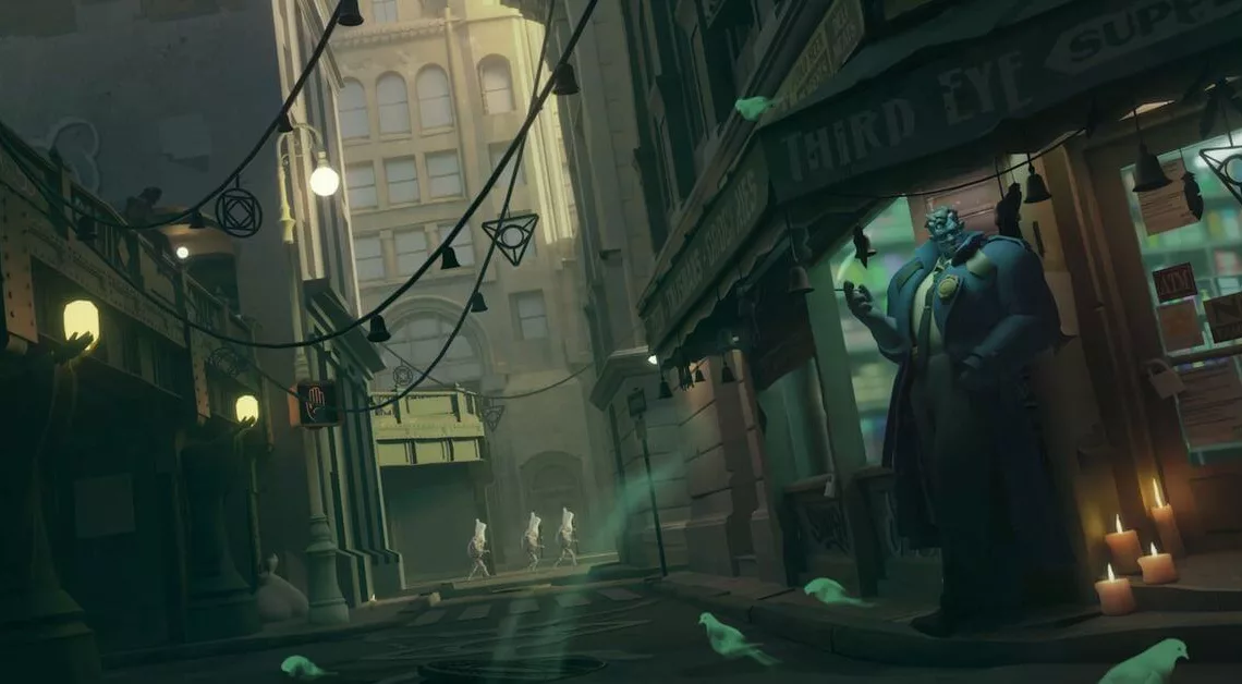 Accès à Deadlock : Comment jouer au jeu de Valve ? - image bannière - Accès à Deadlock