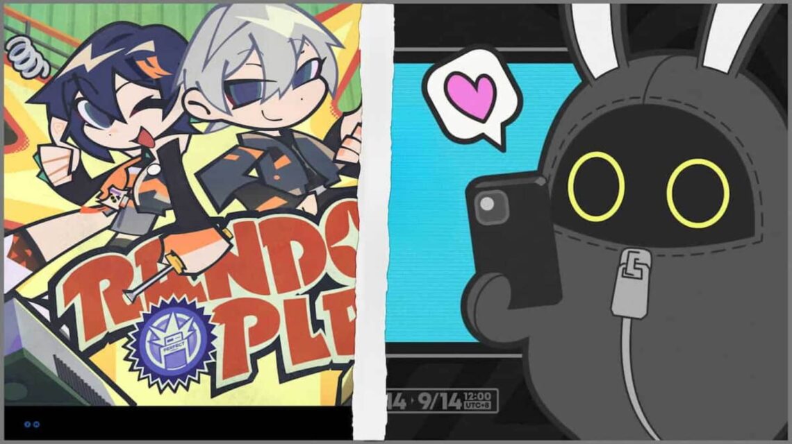 bannières des événements de Zenless Zone zero pour obtenir des Polychromes et Boopons gratuits