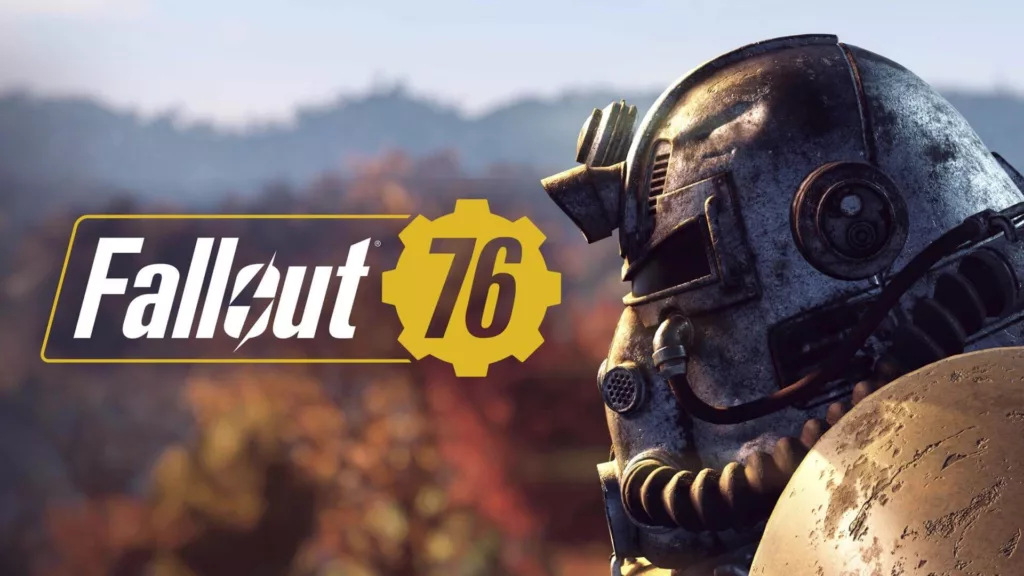 Les 10 plus grands fails du jeu vidéo de la dernière décennie - image Fallout 76 a failli tuer la franchise Fallout