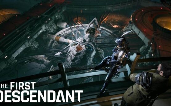 Black Screen et Crash sur The First Descendant : quelles solutions? - image écran d'accueil de The First Descendant