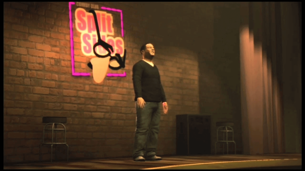 Retrouverons-nous des Comedy Club dans GTA 6 ? - image Retrouverons-nous des Comedy Club dans GTA 6 ?
