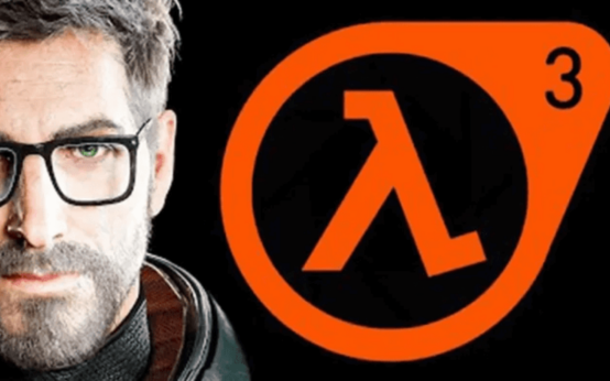 Fan Art de Half Life 3