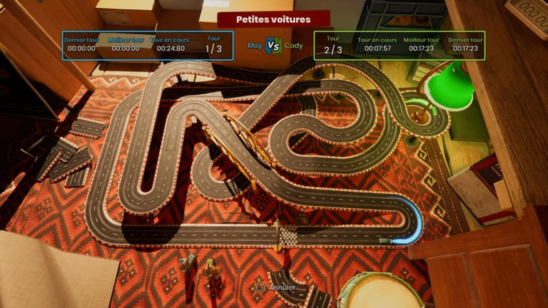 Vous cherchez un jeu à faire en couple ? Voici le TOP 30 de 2024 ! - image It Takes Two jeux en couple