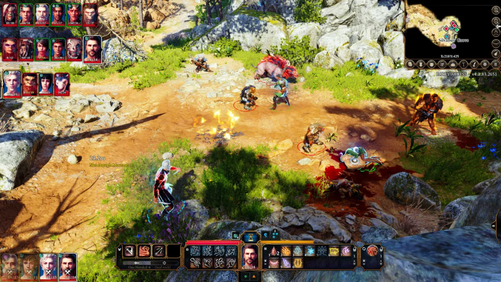 Vous cherchez un jeu à faire en couple ? Voici le TOP 30 de 2024 ! - image Baldur's Gate 3 jeux en couple
