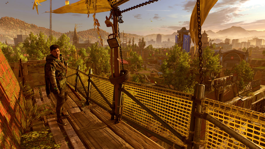Vous cherchez un jeu à faire en couple ? Voici le TOP 30 de 2024 ! - image Dying Light 2 jeux en couple