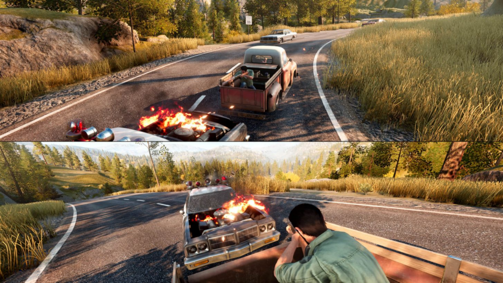 Vous cherchez un jeu à faire en couple ? Voici le TOP 30 de 2024 ! - image A Way Out jeux en couple
