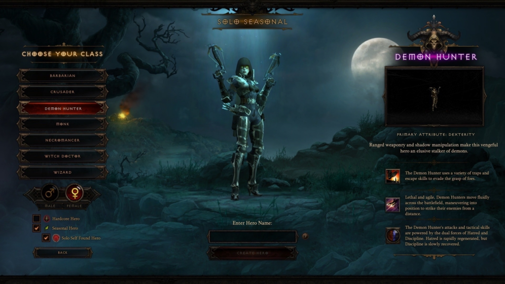 Vous cherchez un jeu à faire en couple ? Voici le TOP 30 de 2024 ! - image Diablo III jeux en couple