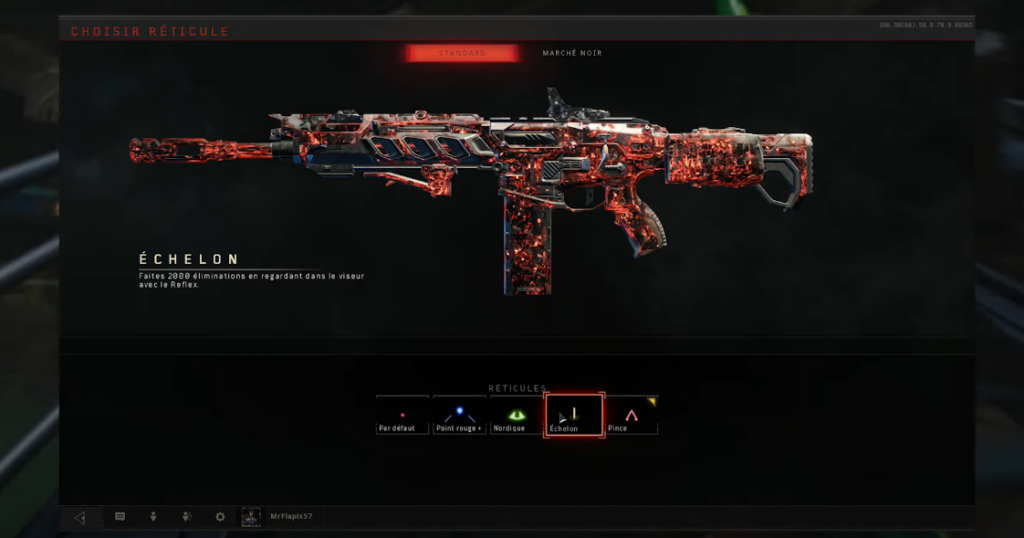 Black Ops 6 Zombie - Toutes les Nouveautés du Mode Zombie Révélées : Cartes, Armes et Secrets Dévoilés - image Équipement armes black ops 6 zombie