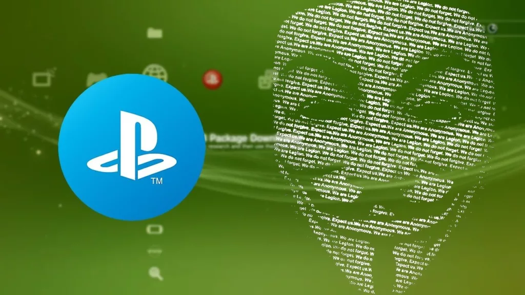 Les 10 plus grands fails du jeu vidéo de la dernière décennie - image Le hack du PSN est la pire catastrophe du jeu vidéo des années 2010