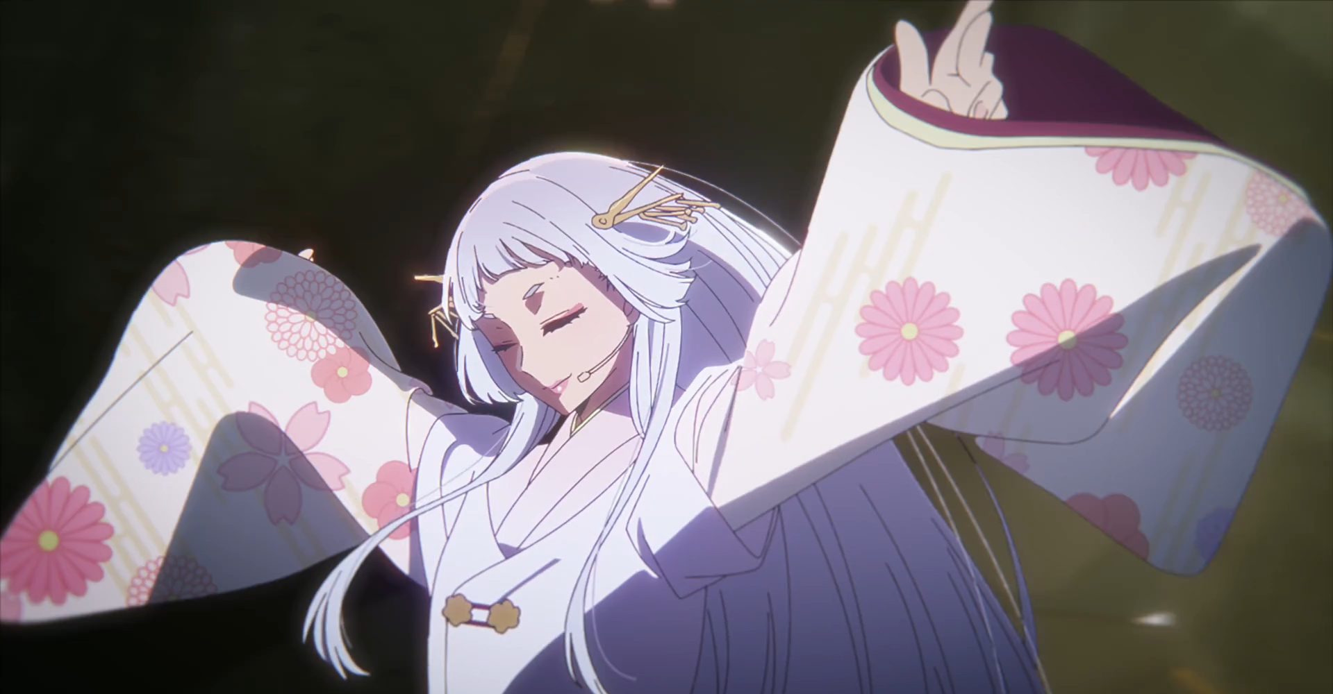 10 raisons de regarder Oshi No Ko - image Représentation Oshi No Ko