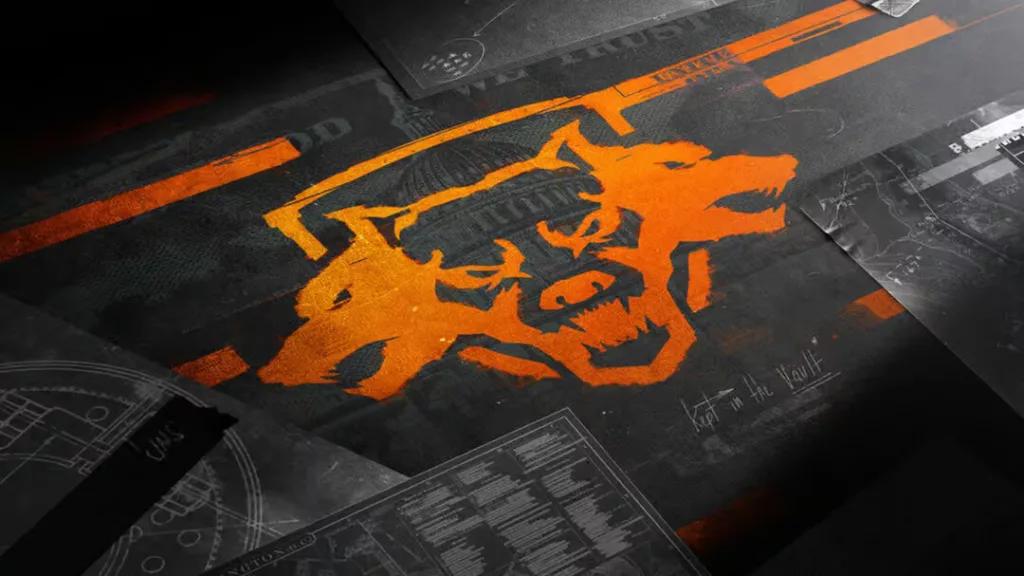 Les 10 Nouveautés Essentielles du Multijoueur de Call of Duty: Black Ops 6 - image logo Call of Duty Black Ops 6