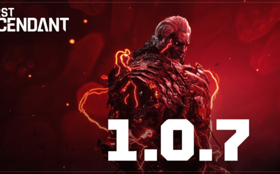La Mise à Jour 1.0.7 de The First Descendant Prépare une Saison 1 Épique : Découvrez les Nouveaux Contenus et Améliorations - image Mise à jour 1.0.7 de The First Descendant