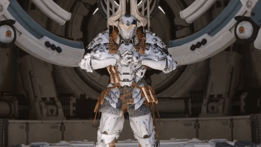 La Saison 1 de The First Descendant pourrait sauver le jeu - image La saison 1 de The First Descendant s'annonce intéressante