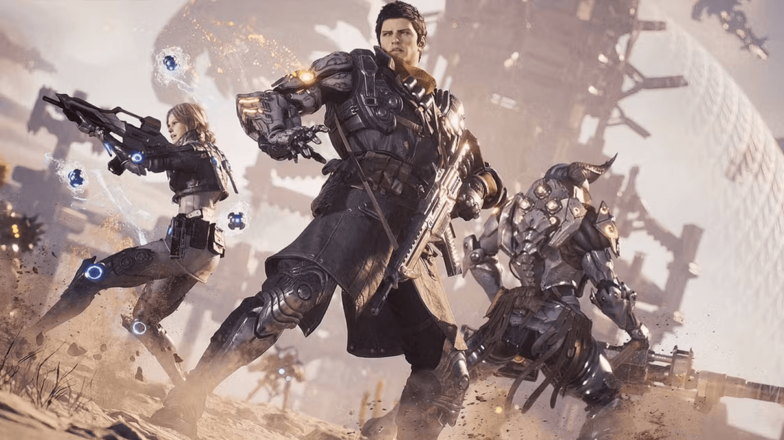 La Saison 1 de The First Descendant pourrait sauver le jeu - image La saison 1 de The First Descendant arrive fin aout